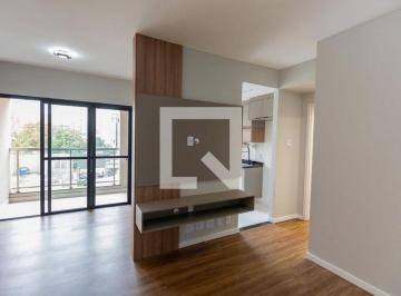 Apartamento de 1 quarto, Campinas · Apartamento para Aluguel - Bosque, 1 Quarto, 52 m² - Campinas