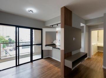 Apartamento · 52m² · 1 Quarto · 1 Vaga · Apartamento para Aluguel - Bosque, 1 Quarto, 52 m² - Campinas