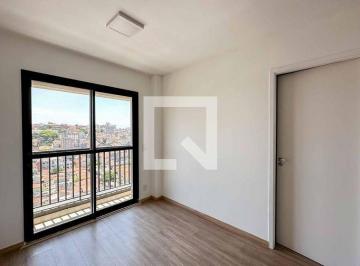 Apartamento · 43m² · 2 Quartos · 1 Vaga · Apartamento para Aluguel - Água Fria, 2 Quartos, 43 m² - São Paulo