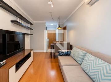 Apartamento · 66m² · 2 Quartos · 1 Vaga · Apartamento para Aluguel - Bom Fim, 2 Quartos, 66 m² - Porto Alegre