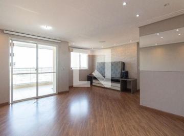 Apartamento · 95m² · 3 Quartos · 2 Vagas · Apartamento para Aluguel - Jardim Éster Yolanda, 3 Quartos, 95 m² - São Paulo