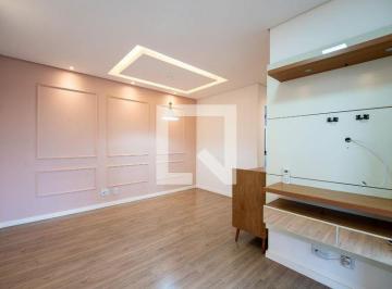Apartamento · 56m² · 2 Quartos · 1 Vaga · Apartamento para Aluguel - Jardim São Carlos, 2 Quartos, 56 m² - Sorocaba