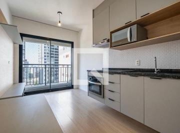 Apartamento · 29m² · 1 Quarto · Apartamento para Aluguel - Vila Madalena, 1 Quarto, 29 m² - São Paulo