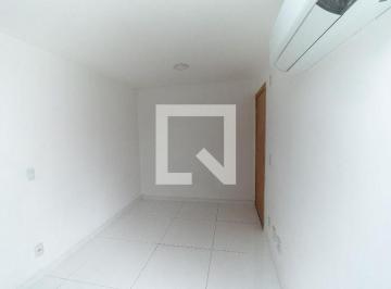 Apartamento · 45m² · 2 Quartos · 1 Vaga · Apartamento para Aluguel - Cosmos, 2 Quartos, 45 m² - Rio de Janeiro
