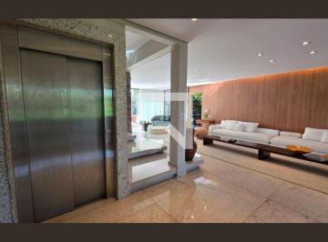 Casa · 780m² · 5 Quartos · 10 Vagas · Casa para Aluguel - Condados da Lagoa, 5 Quartos,  780 m² - Lagoa Santa