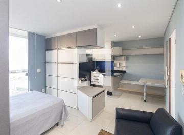 Apartamento · 36m² · 1 Quarto · 1 Vaga · Apartamento para Aluguel - Vila Augusta, 1 Quarto,  36 m² - Guarulhos