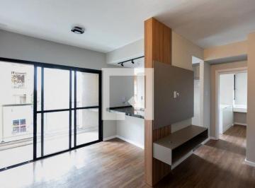 Apartamento · 52m² · 1 Quarto · 1 Vaga · Apartamento para Aluguel - Bosque, 1 Quarto, 52 m² - Campinas