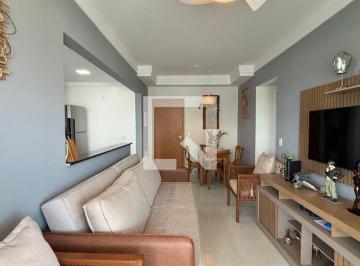 Apartamento · 93m² · 2 Quartos · 2 Vagas · Apartamento para Aluguel - Vila Luís Antônio, 2 Quartos,  93 m² - Guarujá