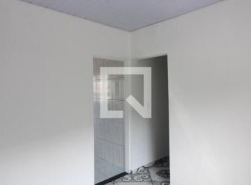 Casa · 55m² · 2 Quartos · Casa para Aluguel - Artur Alvim, 2 Quartos,  55 m² - São Paulo