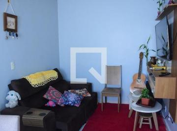Apartamento · 46m² · 2 Quartos · 1 Vaga · Apartamento para Aluguel - Morada Bosque, 2 Quartos, 46 m² - Cachoeirinha