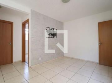 Apartamento · 48m² · 2 Quartos · 1 Vaga · Apartamento para Aluguel - Jardim Holanda, 2 Quartos, 48 m² - Uberlândia