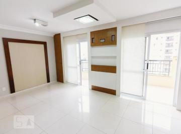 Apartamento · 124m² · 4 Quartos · 2 Vagas · Apartamento para Aluguel - Perdizes, 4 Quartos, 124 m² - São Paulo