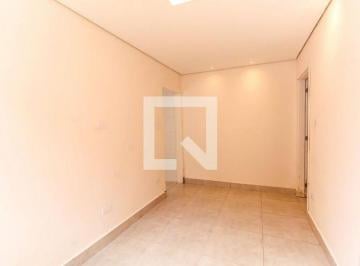 Casa · 60m² · 1 Quarto · 1 Vaga · Casa para Aluguel - Mooca, 1 Quarto, 60 m² - São Paulo
