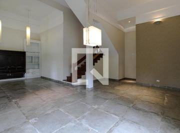 Casa · 250m² · 3 Quartos · 4 Vagas · Casa para Aluguel - Real Park, 3 Quartos, 250 m² - Mogi das Cruzes