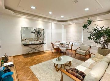 Apartamento · 130m² · 4 Quartos · 1 Vaga · Apartamento para Aluguel - Copacabana, 4 Quartos, 130 m² - Rio de Janeiro