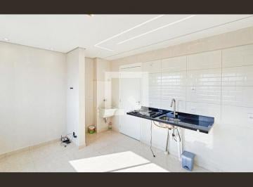 Apartamento · 35m² · 2 Quartos · 1 Vaga · Apartamento para Aluguel - Vila Sul Americana, 2 Quartos, 35 m² - Carapicuíba
