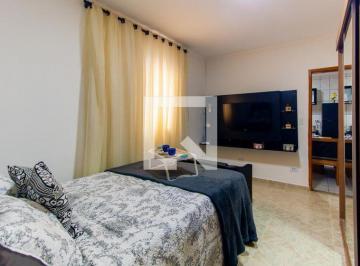 Apartamento · 35m² · 1 Quarto · Apartamento para Aluguel - Sapopemba, 1 Quarto, 35 m² - São Paulo
