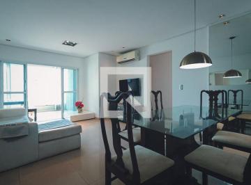 Apartamento · 90m² · 3 Quartos · 2 Vagas · Apartamento para Aluguel - Parque Amazônia , 3 Quartos,  90 m² - Goiânia