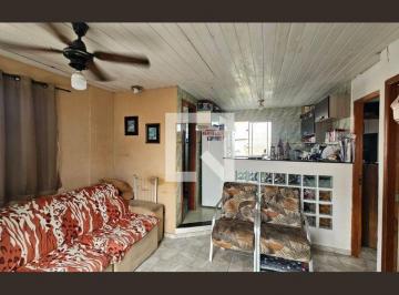 Casa de 2 quartos, Nilópolis · Casa para Aluguel - Centro, 2 Quartos,  35 m² - Nilópolis