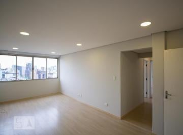 Apartamento · 110m² · 2 Quartos · Apartamento para Aluguel - Consolação, 2 Quartos,  110 m² - São Paulo