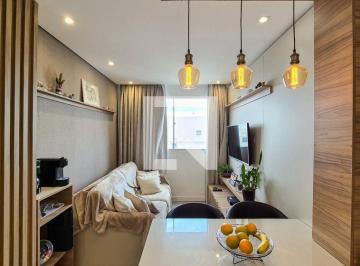 Apartamento · 44m² · 2 Quartos · 1 Vaga · Apartamento para Aluguel - Jardim São Savério, 2 Quartos, 44 m² - São Paulo