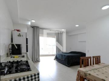 Apartamento · 34m² · 1 Quarto · 1 Vaga · Apartamento para Aluguel - Centro, 1 Quarto,  34 m² - Mogi das Cruzes