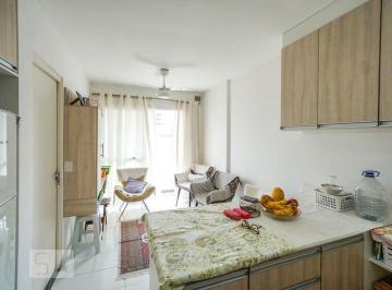Apartamento · 32m² · 1 Quarto · Apartamento para Aluguel - Brás, 1 Quarto, 32 m² - São Paulo