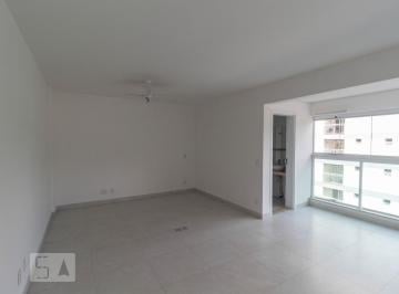 Apartamento · 35m² · 1 Quarto · Apartamento para Aluguel - Santo Amaro , 1 Quarto, 35 m² - São Paulo
