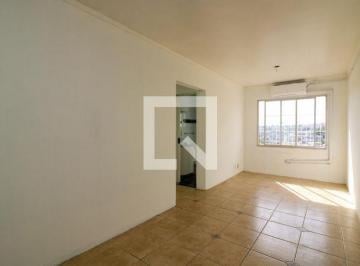 Apartamento · 57m² · 2 Quartos · 1 Vaga · Apartamento para Aluguel - Nonoai, 2 Quartos, 57 m² - Porto Alegre