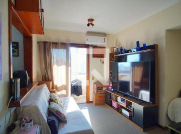Apartamento · 67m² · 1 Quarto · 1 Vaga · Apartamento para Aluguel - Independência, 1 Quarto, 67 m² - Porto Alegre