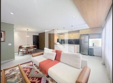 Apartamento · 87m² · 2 Quartos · 2 Vagas · Apartamento para Aluguel - Setor Bueno, 2 Quartos, 87 m² - Goiânia