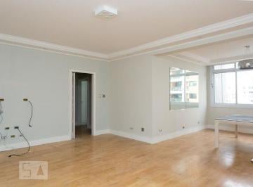 Apartamento · 130m² · 3 Quartos · Apartamento para Aluguel - Jardim Paulista, 3 Quartos, 130 m² - São Paulo