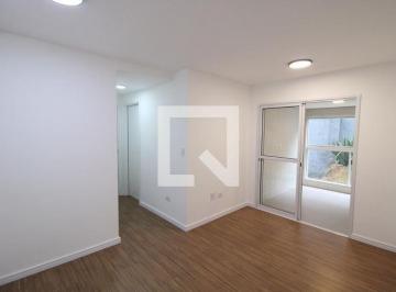 Apartamento · 54m² · 2 Quartos · 1 Vaga · Apartamento para Aluguel - Água Fria, 2 Quartos, 54 m² - São Paulo
