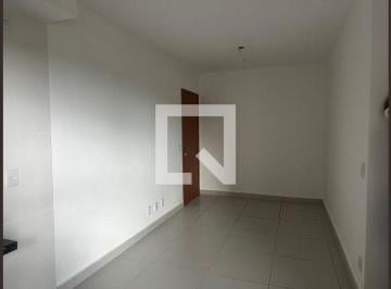 Apartamento · 53m² · 2 Quartos · 1 Vaga · Apartamento para Aluguel - Novo Mundo, 2 Quartos,  53 m² - Uberlândia