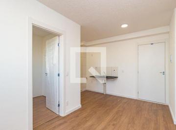 Apartamento · 35m² · 2 Quartos · Apartamento para Aluguel - Mooca, 2 Quartos,  35 m² - São Paulo