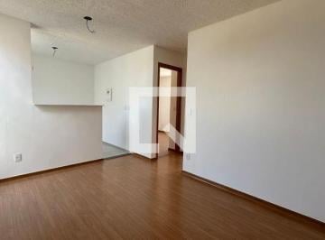 Apartamento · 40m² · 2 Quartos · 1 Vaga · Apartamento para Aluguel - Parque Tremendao, 2 Quartos, 40 m² - Goiânia
