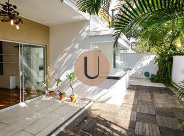 642a33f065aeb0277144bf68a1bebdcf45f2bfe4 · Village com 3 dormitórios à venda, 238 m² por R$ 3.200.000,00 - Chácara Flora - São Paulo/SP