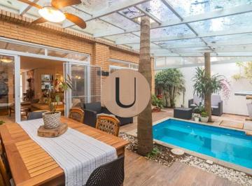92526f3f69e438c7476b88a504b20a5a9194eaf9 · Casa em condominio com 4 suites à venda, 315 m² por R$ 3.290.000 - Alto da Boa Vista