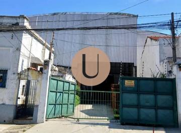 e978d200859baec3aad539db902f47bf8ff8dbb3 · Galpão à venda, 778 m² por R$ 7.500.000 - Mooca - São Paulo/SP
