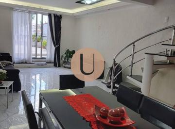 66c1f789d503e616bc6f24c0ed414a23a3824c05 · Casa com 3 dormitórios à venda, 193 m² por R$ 880.000,00 - Vila Formosa - São Paulo/SP