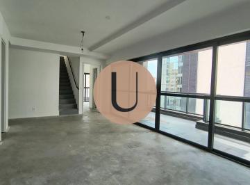 32c8b96dabf1d63922babd5cb744518e2680be53 · Apartamento para venda com 158m², 2 quartos, 2 suítes e 3 vagas - Itaim Bibi.