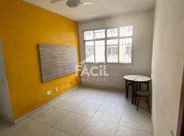 Apartamento · 64m² · 3 Quartos · 1 Vaga · Apartamento de 3 quartos à venda em Jardim da Penha - Vitória
