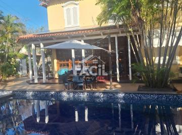 Casa · 660m² · 4 Quartos · 3 Vagas · Casa para Locação no Jabour - Vitória