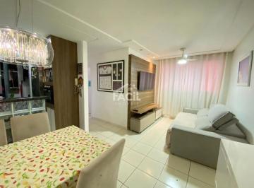 Apartamento · 47m² · 2 Quartos · 1 Vaga · Apartamento em São Patrício - Serra