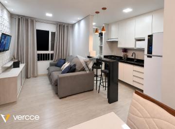 Apartamento · 48000m² · 2 Quartos · 1 Vaga · Apartamento para Venda no Condomínio Doce Lar Bella Colônia