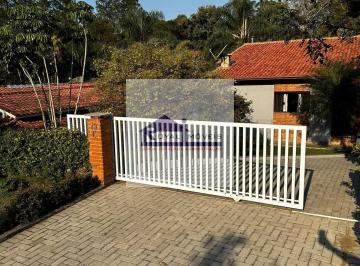 Casa · 245m² · 3 Quartos · 2 Vagas · Casa de Condomínio em Recanto No Céu, Santa Isabel | 245m²