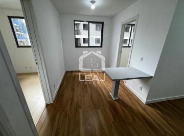 IMG_2387.jpg · Apartamento padrão de 35m² para Locação com 2 quartos na Vila Andrade Avenida Giovanni Gronchi  Zona