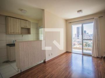 Apartamento · 58m² · 2 Quartos · 1 Vaga · Apartamento para Aluguel - Saúde, 2 Quartos, 58 m2 - São Paulo