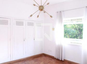 Casa 500m² Aluguel Pacaembu · Casa para Aluguel - Pacaembu, 3 Quartos, 500 m2 - São Paulo