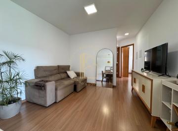 Apartamento · 65m² · 2 Quartos · 1 Vaga · Apartamento em Residencial Veredas - Poços de Caldas